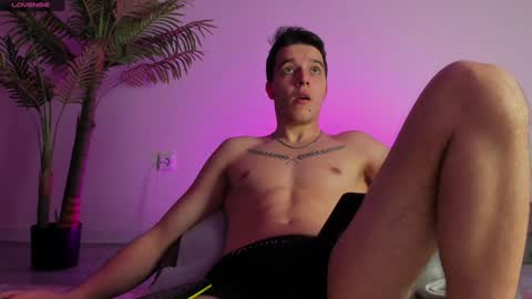 Johny Bravo online show from January 25, 2025, 5:51 am