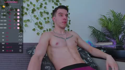 Johny Bravo online show from March 4, 2026, 9:15 am