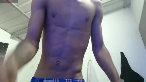 brayan_chevignon online show from October 23, 2025, 4:45 am