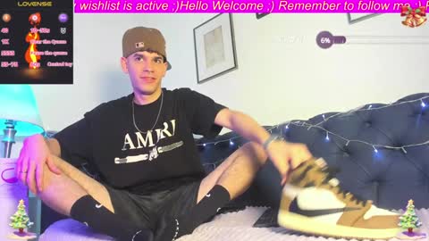 Snapshot of brayhambrown chatting on December 30, 2024, 10:34 pm brayhambrown online show from December 30, 2024, 10:34 pm