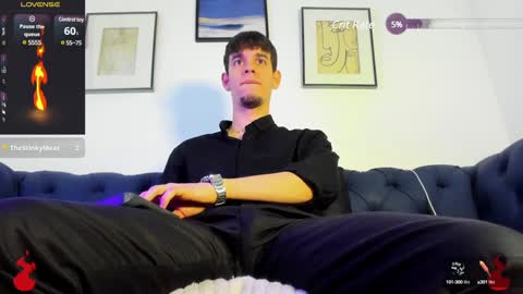 Snapshot of brayhambrown chatting on February 9, 2025, 3:22 am brayhambrown online show from February 9, 2025, 3:22 am
