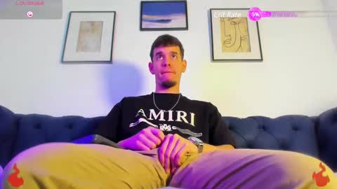 Snapshot of brayhambrown chatting on February 22, 2025, 2:06 am brayhambrown online show from February 22, 2025, 2:06 am