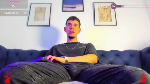 Snapshot of brayhambrown chatting on February 23, 2025, 4:39 am brayhambrown online show from February 23, 2025, 4:39 am