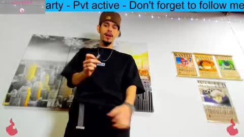 Snapshot of brayhambrown chatting on February 8, 2026, 2:04 am brayhambrown online show from February 8, 2026, 2:04 am