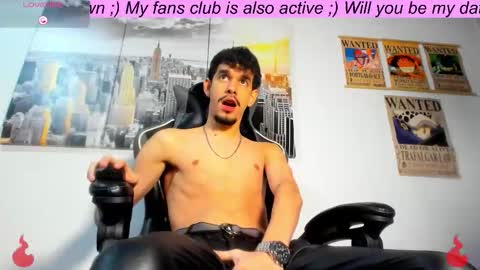 Snapshot of brayhambrown chatting on February 14, 2026, 2:30 am brayhambrown online show from February 14, 2026, 2:30 am