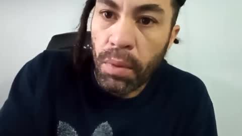 Snapshot of brazilfit420 chatting on January 2, 2025, 4:13 pm hard like rock online show from January 2, 2025, 4:13 pm