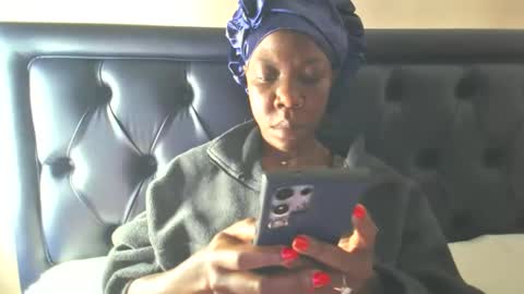 Snapshot of breads chatting on November 1, 2025, 6:26 am Harris online show from November 1, 2025, 6:26 am