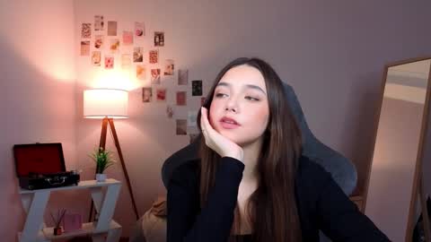 Snapshot of breakfastwithflowers chatting on January 31, 2026, 7:23 pm Rachel online show from January 31, 2026, 7:23 pm