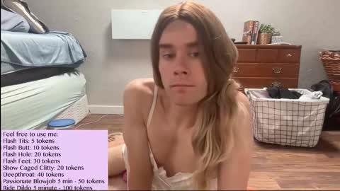 BreakingKatie online show from November 7, 2025, 4:18 pm