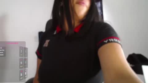 Snapshot of breathe333 chatting on January 17, 2025, 3:53 pm Ask me online show from January 17, 2025, 3:53 pm