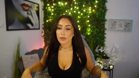 Bree online show from September 28, 2025, 1:27 pm