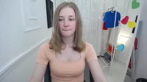 Bree online show from July 7, 2026, 11:03 am