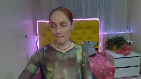 Snapshot of breeterner chatting on February 8, 2025, 5:40 am breeterner online show from February 8, 2025, 5:40 am