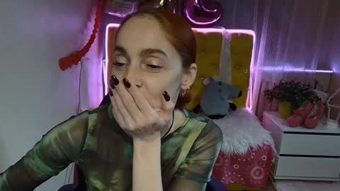 Snapshot of breeterner chatting on March 10, 2025, 1:34 am breeterner online show from March 10, 2025, 1:34 am