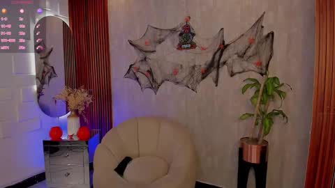 Breex online show from October 30, 2025, 8:31 pm