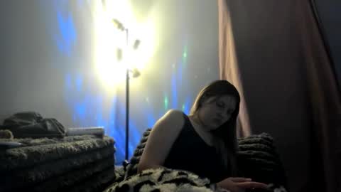 Snapshot of breezybabyy00 chatting on December 17, 2025, 1:06 pm Brooke baby online show from December 17, 2025, 1:06 pm