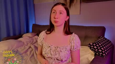 Snapshot of breezycookie chatting on February 13, 2026, 12:34 pm breezycookie online show from February 13, 2026, 12:34 pm