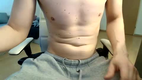 breezydicks online show from March 19, 2026, 9:30 pm