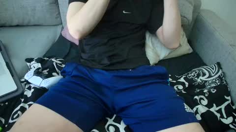 breezydicks online show from March 24, 2026, 7:30 pm