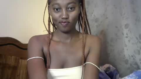 Snapshot of breezykan123 chatting on January 9, 2026, 2:47 am breelia online show from January 9, 2026, 2:47 am