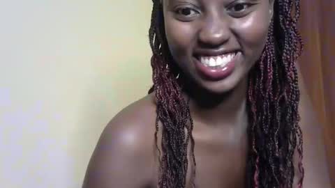 Snapshot of breezykan123 chatting on March 15, 2026, 1:00 am breelia online show from March 15, 2026, 1:00 am