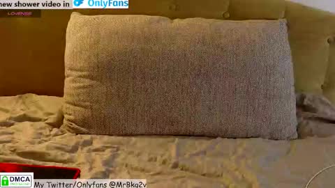 Brelland online show from February 23, 2026, 6:49 pm