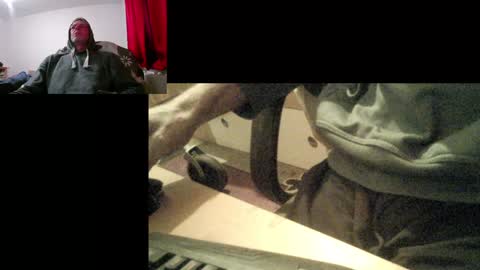 Snapshot of bremer64 chatting on February 2, 2025, 8:35 am bremer64 online show from February 2, 2025, 8:35 am