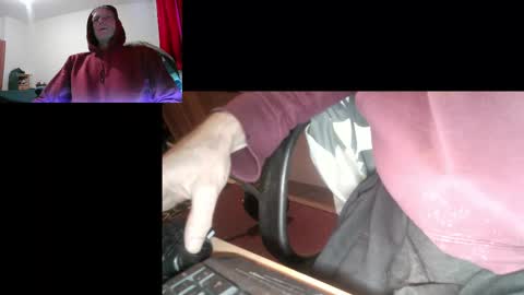 Snapshot of bremer64 chatting on February 26, 2025, 11:09 am bremer64 online show from February 26, 2025, 11:09 am