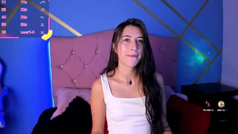 Brenda moris online show from October 17, 2025, 9:17 pm