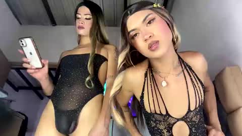 Snapshot of brenda_dolls chatting on October 3, 2025, 7:00 pm BRENDA SALOME online show from October 3, 2025, 7:00 pm