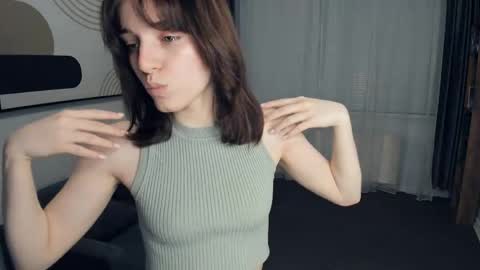 Snapshot of brenda_hopkins chatting on April 28, 2026, 8:25 pm Marceline online show from April 28, 2026, 8:25 pm