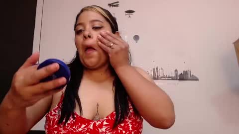 Brenda  online show from January 13, 2025, 12:45 pm