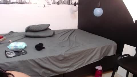 Brenda  online show from February 9, 2025, 4:50 pm