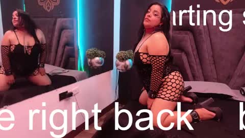 Brenda  online show from February 22, 2025, 11:46 am