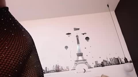 Brenda  online show from March 9, 2025, 3:27 pm