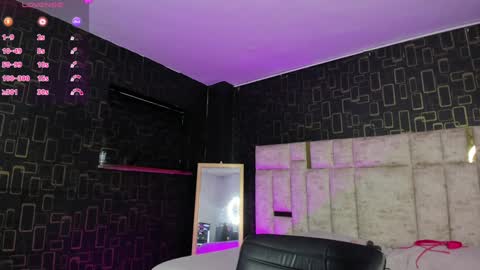 Snapshot of brenda_nova18 chatting on January 12, 2025, 5:33 pm Brenda online show from January 12, 2025, 5:33 pm