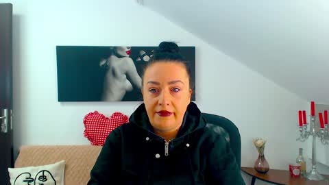 Snapshot of brenda_skye chatting on April 27, 2026, 2:20 am Brenda Skye online show from April 27, 2026, 2:20 am