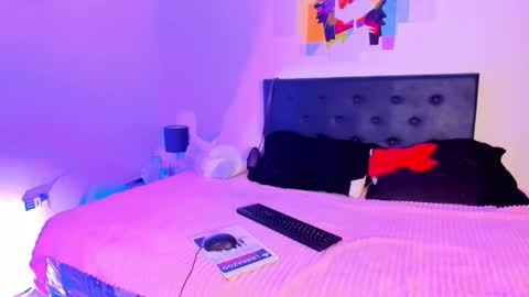 brenda_sofia online show from October 30, 2025, 7:14 pm