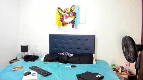 brenda_sofia online show from November 8, 2025, 6:07 pm