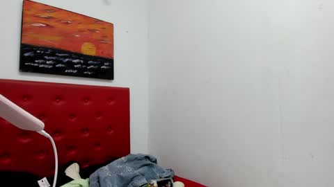 brenda_sofia online show from December 16, 2025, 4:23 pm