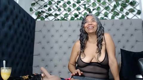 BRENDA VELASQUEZ online show from February 19, 2026, 8:38 pm