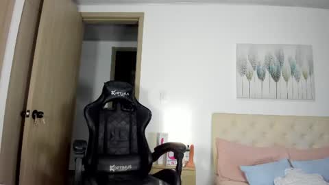 Brenda online show from July 2, 2026, 1:05 am