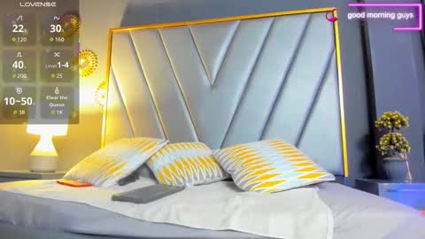 Snapshot of brendaadams_ chatting on February 12, 2026, 10:32 am Brenda Time Schedule 0600 - 1400 GMT-5 online show from February 12, 2026, 10:32 am