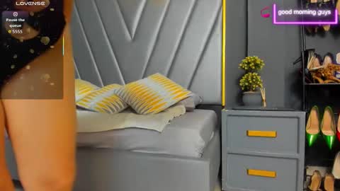 Snapshot of brendaadams_ chatting on February 13, 2026, 10:55 am Brenda Time Schedule 0600 - 1400 GMT-5 online show from February 13, 2026, 10:55 am