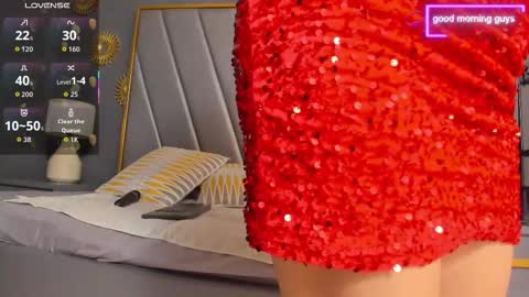 Snapshot of brendaadams_ chatting on February 25, 2026, 10:25 am Brenda Time Schedule 0600 - 1400 GMT-5 online show from February 25, 2026, 10:25 am