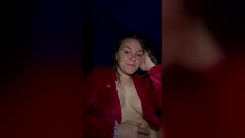 Snapshot of brendaaryas chatting on April 19, 2026, 8:33 pm Brenda online show from April 19, 2026, 8:33 pm