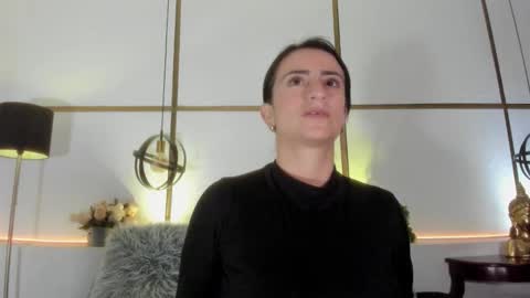 MeganBeaked online show from November 24, 2025, 11:21 am