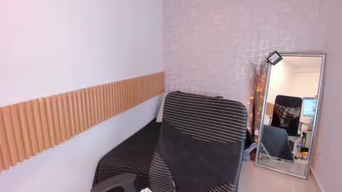 Snapshot of brendagiillsex chatting on March 6, 2025, 9:36 am Zafira online show from March 6, 2025, 9:36 am