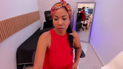 Snapshot of brendagiillsex chatting on March 7, 2025, 10:02 am Zafira online show from March 7, 2025, 10:02 am