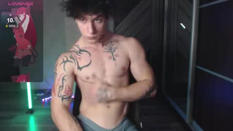 brendan__piks online show from November 20, 2025, 6:46 am